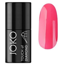 JOKO Lakier do paznokci Touch of Diamond nr 46  10ml