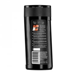 BRUNO BANANI Żel pod prysznic 3w1 Absolute Men 250 ml