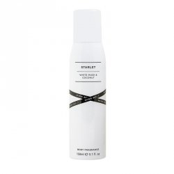 MISS SO…? London Starlet Dezodorant perfumowany dla kobiet 150 ml