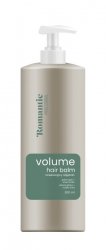 ROMANTIC Balsam do włosów Volume 850 ml