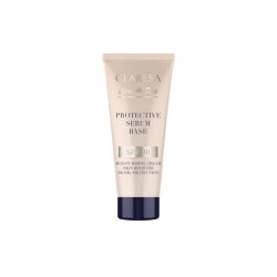 CLARESA Protective Serum Base Nawilżająca serum baza do twarzy z filtrem SPF 30 30 ml