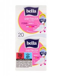 TZMO BELLA PODP. PERFECTA  DUO ROSE A`20&