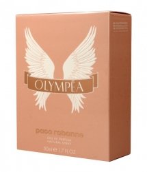 SEL PACO RABANNE Olympea PERFUM EDP 50ml&