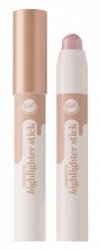 BELL Creamy Highlighter Stick Rozświetlacz w sztyfcie 01 Rose Gold 3,5g