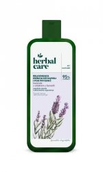 FARMONA Herbal Care Relaksująca esencja do kąpieli i pod prysznic Lawenda z olejkiem z kamelii 400 ml