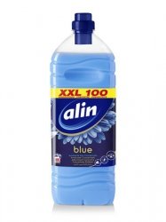 ALIN Blue Azul Płyn do płukania tkanin (100 płukań) 2 L