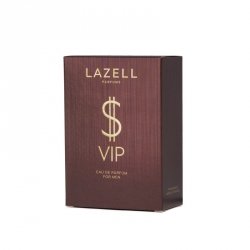 LAZELL $ Vip Woda perfumowana dla mężczyzn 100 ml