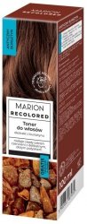 MARION Recolored Toner do włosów Antyczny Bursztyn 100 ml