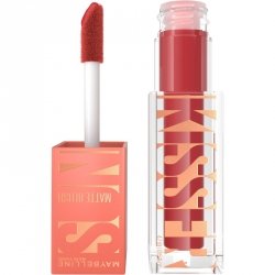 MAYBELLINE Sunkisser Matte Róż w płynie 38 Pinkrippl Nu 4,7 ml