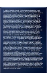 NIVEA Men After Shave Woda po goleniu Deep 100 ml