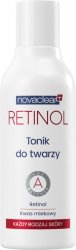 NOVACLEAR Retinol Tonik do twarzy 100 ml
