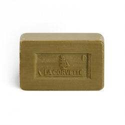 Mydło Marsylskie OLIWKA, ECOCERT, La Corvette, 100g