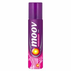 Moov Spray, 80g