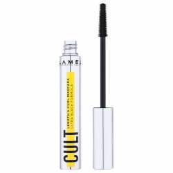 LAMEL Cult Curl Tusz do rzęs nr 402 10 ml