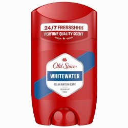 Old Spice Whitewater Dezodorant w sztyfcie dla mężczyzn 50ml