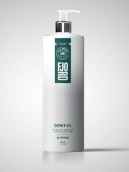 FJORD Żel pod Prysznic z Algami, Alg-Börje, 400ml