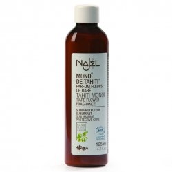 Odżywczy Olejek TAHITI MONOI do Twarzy, Ciała i Włosów, Najel, 125ml