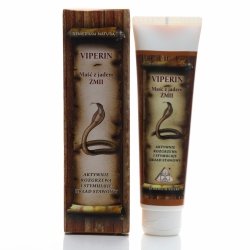 Maść Żmijna Viperin, 100 ml