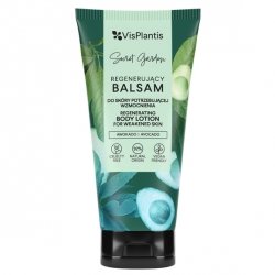 Vis Plantis Balsam do ciała regenerujący do skóry potrzebującej wzmocnienia - Awokado 200ml