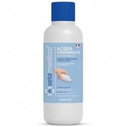 Woda utleniona 3% – Seta Medical, 250 ml