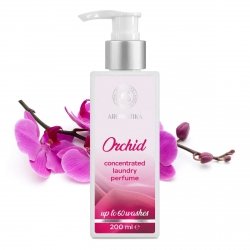 Skoncentrowane perfumy do prania Orchidea, Aromatika, 200ml