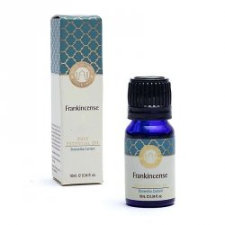 Olejek eteryczny Olibanowy, z Kadzidłowca, Frankincense, Song of India, 10 ml