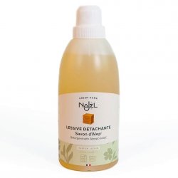 Uniwersalny płyn do prania, naturalny, jaśminowy, Najel, 1l