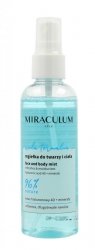 Miraculum Woda Termalna Mgiełka odświeżająca do twarzy i ciała  100ml