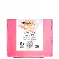 ORGANIQUE Mydło naturalnie pielęgnujące Bloom Essence 100g
