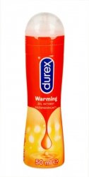 Durex Durex Play Żel intymny potęgujący doznania-rozgrzewający