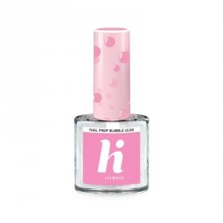 HI HYBRID Nail Prep Preparat odtłuszczający Bubblegum 5 ml