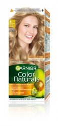 GARNIER Color Naturals Farba nr 8 - Jasny Blond  1op.