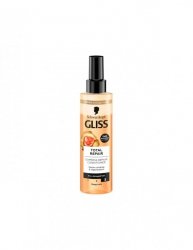 SCHWARZKOPF Gliss Odżywka ekspresowa Total Repair 200 ml