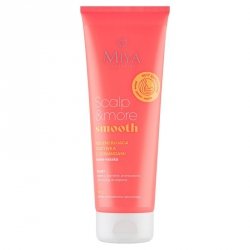 MIYA Scalp&More Smooth Regenerująca odżywka z ceramidami 200 ml