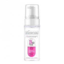 BIELENDA B12 Beauty Vitamin Pianka do mycia twarzy 150 ml