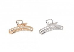 DONEGAL Klamra do włosów (FA-5755) 1 szt. - mix kolorów