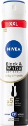 NIVEA DEO 250ml Spray damski SILKY SMOOTH &