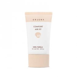 ORJENA BB Krem 17 Cool Vanilla COMFORT 2026-08