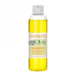 EVA NATURE Szampon Rumiankowy do włosów jasnych 250 ml
