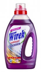 ACHEM WIREK Żel d/prania 1,05L Lavender