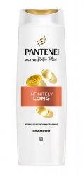 P&G PANTENE SZAMPON 400ML Infinitely long &