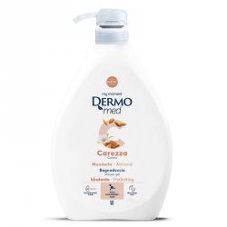 DERMOMED Żel pod prysznic Carezza 1000 ml