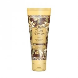 TESORI D`ORIENTE Żel pod prysznic Vanilia & Zenzero del Madagascar 250 ml