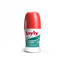 BYLY Extrem Freshness Antyperspirant roll-on 50 ml