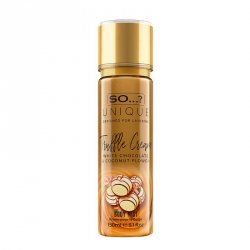 SO...? Unique Truffle Cream Mgiełka do ciała 150 ml