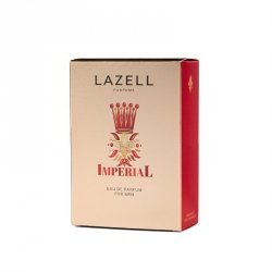 LAZELL for Men Woda perfumowana $ Imperial, 100 ml