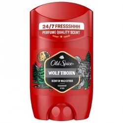 OLD SPICE Wolfthorn Dezodorant męski w sztyfcie 50 ml