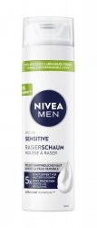 NIVEA MEN Pianka d/g SENSITIVE Odżywcza&