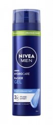 NIVEA MEN Żel do golenia HYDROCARE&