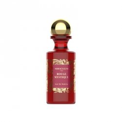 MIRACULUM Infini Rouge Woda perfumowana dla kobiet Rouge Mystique 50 ml